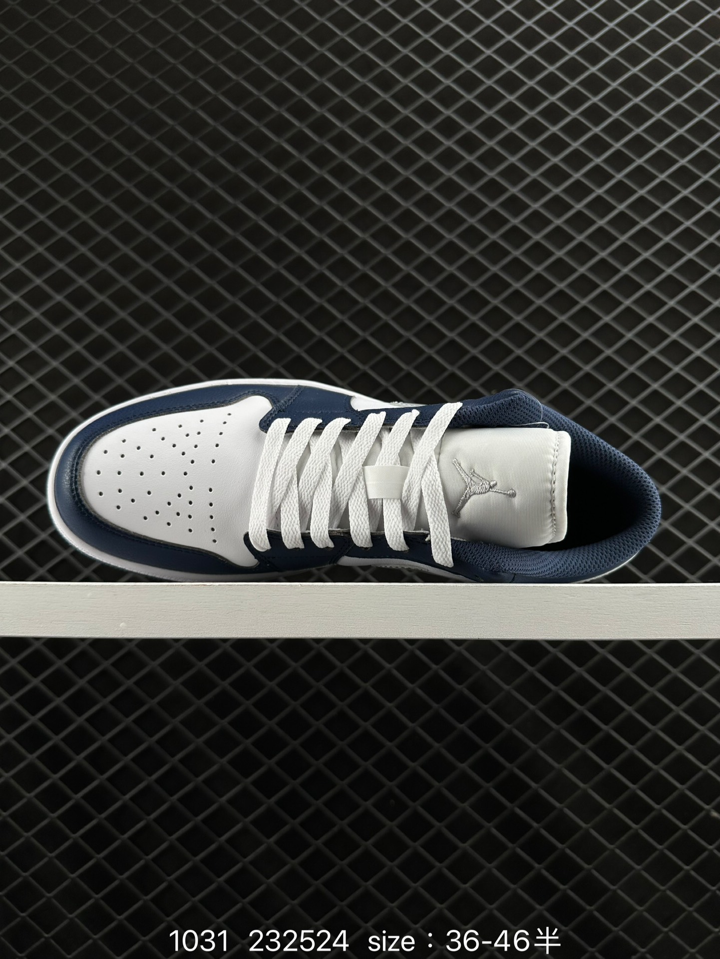 Air Jordan 1 Low AJ1